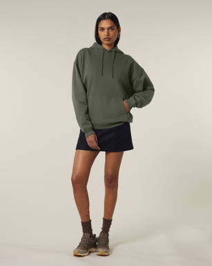 Stanley/Stella Slammer 2.0 hoodie - Khaki
