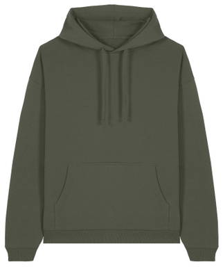 Sudadera Stanley/Stella Slammer 2.0 - Caqui