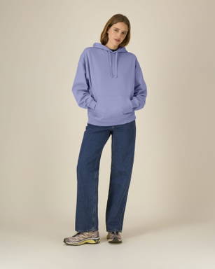 Stanley/Stella Slammer 2.0 hoodie - Violet