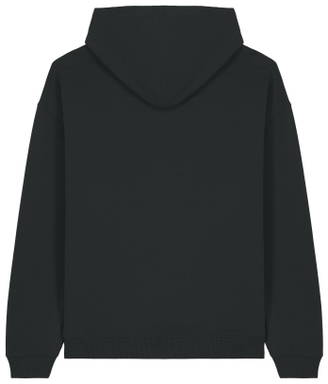 Stanley/Stella Slammer 2.0 hoodie - Black