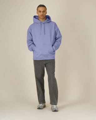 Stanley/Stella Slammer 2.0 hoodie - Violet