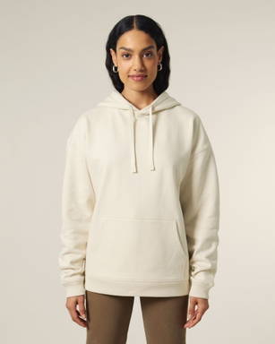 Stanley/Stella Slammer 2.0 hoodie - Natural raw