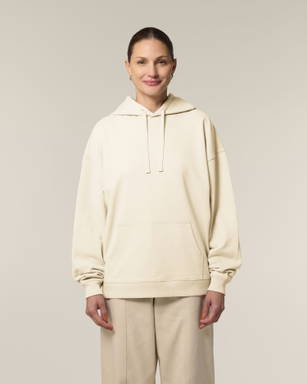 Stanley/Stella Slammer 2.0 hoodie - Crème