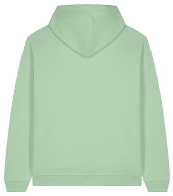Stanley/Stella Slammer 2.0 hoodie - Misty jade