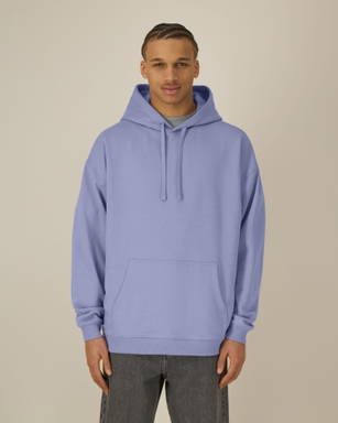 Stanley/Stella Slammer 2.0 hoodie - Violet