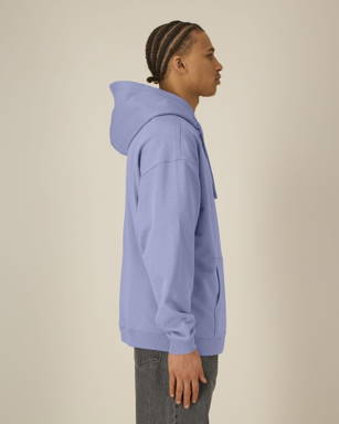 Stanley/Stella Slammer 2.0 hoodie - Violet