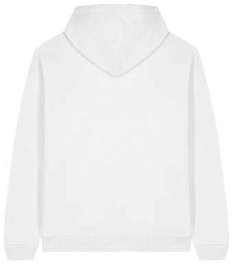 Stanley/Stella Slammer 2.0 hoodie - White