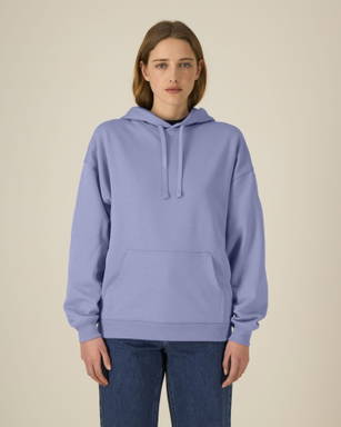 Stanley/Stella Slammer 2.0 hoodie - Violet