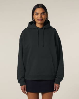 Stanley/Stella Slammer 2.0 hoodie - Black