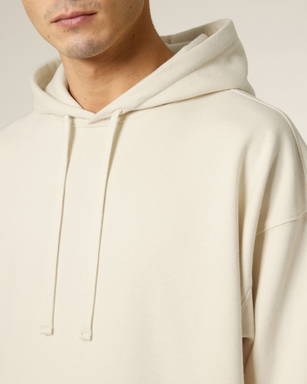 Stanley/Stella Slammer 2.0 hoodie - Natural raw