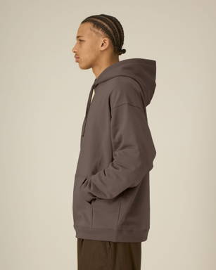 Stanley/Stella Slammer 2.0 hoodie - Mocha