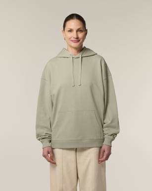 Sudadera Stanley/Stella Slammer 2.0 - Piedra