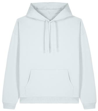 Stanley/Stella Slammer 2.0 hoodie - Blue ice