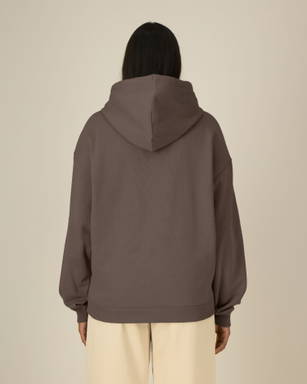 Stanley/Stella Slammer 2.0 hoodie - Mocha