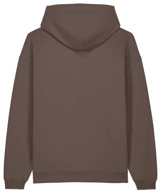 Stanley/Stella Slammer 2.0 hoodie - Mocha