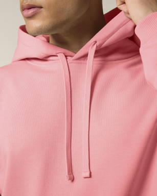 Stanley/Stella Slammer 2.0 hoodie - Roze vreugde