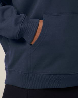 Sudadera Stanley/Stella Slammer 2.0 - Marina francesa