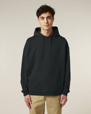 Stanley/Stella Slammer 2.0 hoodie - Black