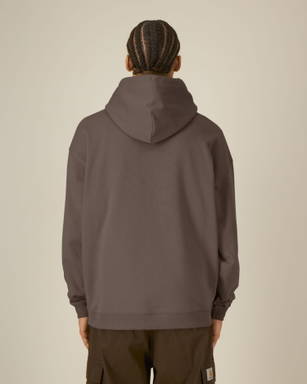 Stanley/Stella Slammer 2.0 hoodie - Mocha