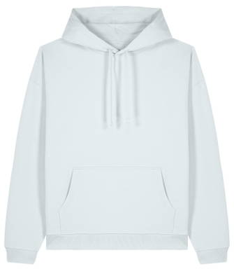 Sudadera Stanley/Stella Slammer 2.0 - Hielo azul