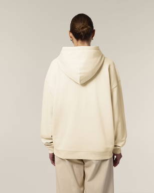 Stanley/Stella Slammer 2.0 hoodie - Crème