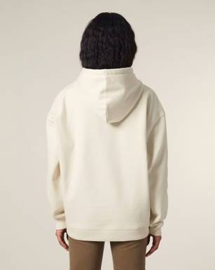 Stanley/Stella Slammer 2.0 hoodie - Natural raw