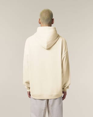Stanley/Stella Slammer 2.0 hoodie - Crème