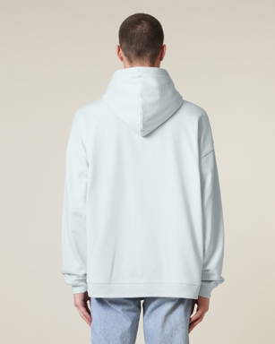Stanley/Stella Slammer 2.0 hoodie - Blue ice
