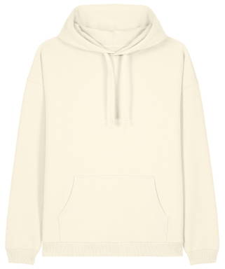 Stanley/Stella Slammer 2.0 hoodie - Crème