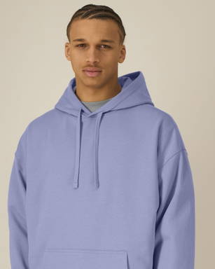 Stanley/Stella Slammer 2.0 hoodie - Violet