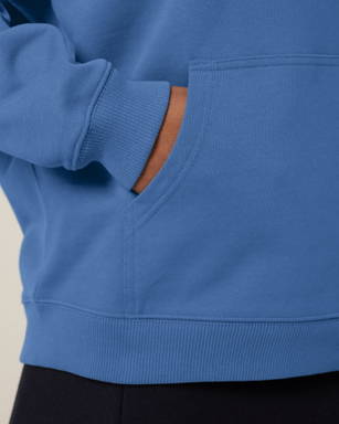 Stanley/Stella Slammer 2.0 hoodie - Mindful blue