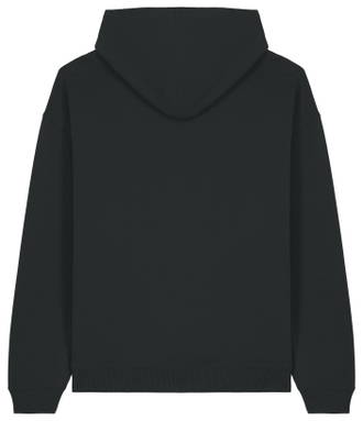Sudadera Stanley/Stella Slammer 2.0 - Negro