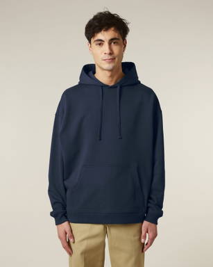 Stanley/Stella Slammer 2.0 hoodie - French navy