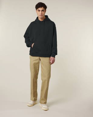 Stanley/Stella Slammer 2.0 hoodie - Black