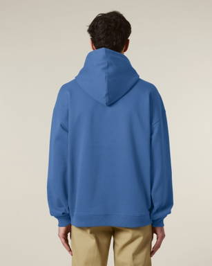Stanley/Stella Slammer 2.0 hoodie - Mindful blue