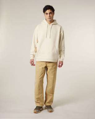 Stanley/Stella Slammer 2.0 hoodie - Natural raw
