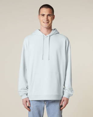 Stanley/Stella Slammer 2.0 hoodie - Blue ice