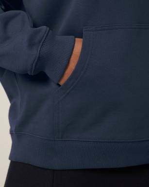 Stanley/Stella Slammer 2.0 hoodie - French navy