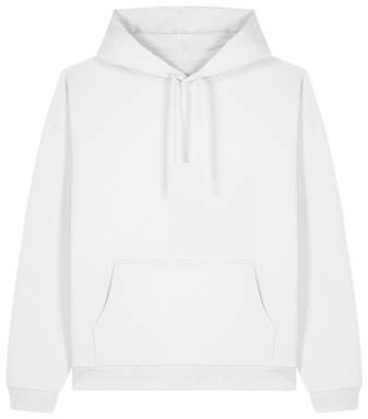Stanley/Stella Slammer 2.0 hoodie - White
