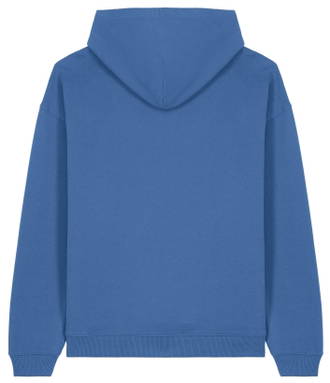 Sudadera Stanley/Stella Slammer 2.0 - Azul consciente