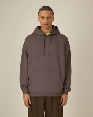 Stanley/Stella Slammer 2.0 hoodie - Mocha