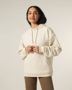 Stanley/Stella Slammer 2.0 hoodie - Natural raw