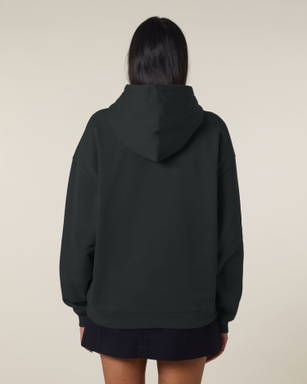 Sudadera Stanley/Stella Slammer 2.0 - Negro