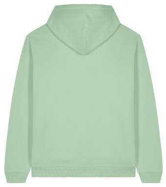 Sudadera Stanley/Stella Slammer 2.0 - Jade brumoso