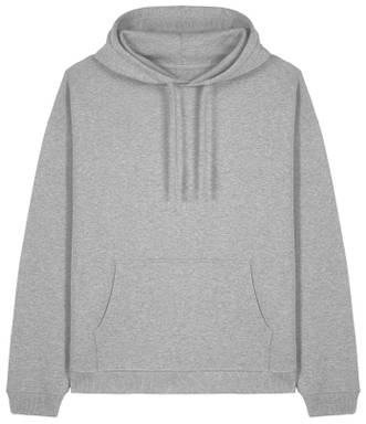 Stanley/Stella Slammer 2.0 hoodie - Heather grey