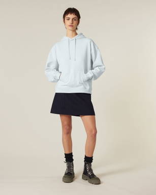 Stanley/Stella Slammer 2.0 hoodie - Blue ice