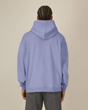 Stanley/Stella Slammer 2.0 hoodie - Violet
