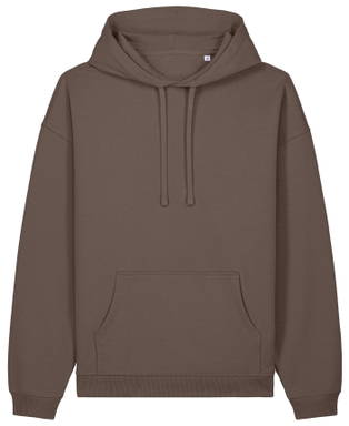 Stanley/Stella Slammer 2.0 hoodie - Mocha