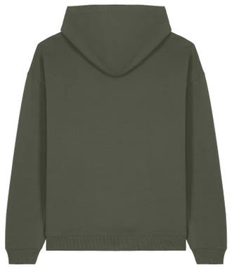 Sudadera Stanley/Stella Slammer 2.0 - Caqui