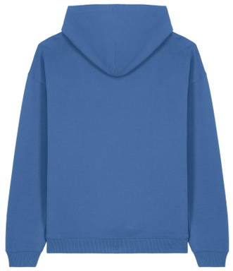 Stanley/Stella Slammer 2.0 hoodie - Mindful blue